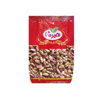  پسته خام ممتاز هیرشا- 300 گرم63651595a23f2431010